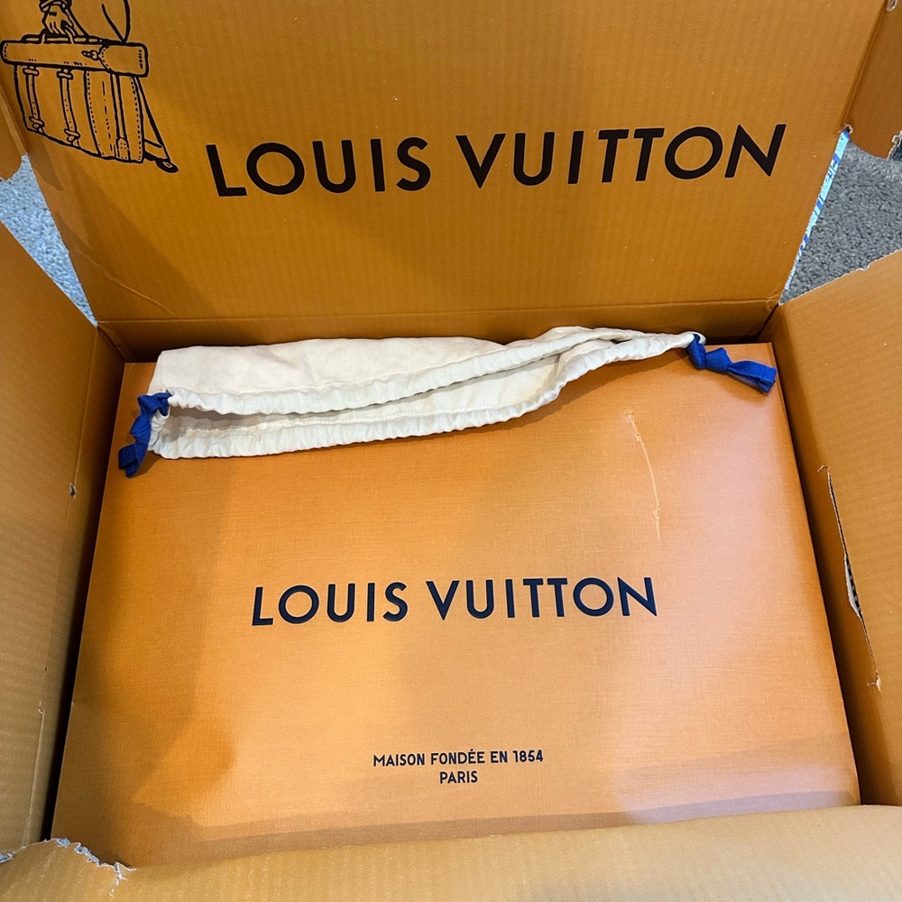Louis Vuitton Neo Noe